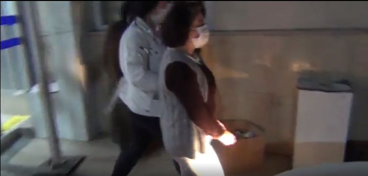 Örgütün sözde Türkiye sorumlusu yakalandı - Resim : 2