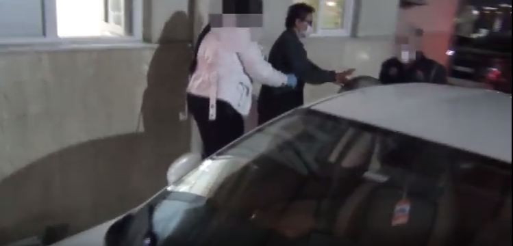 Örgütün sözde Türkiye sorumlusu yakalandı - Resim : 3