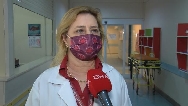 0-9 yaş arası çocuklar büyük tehlikede - Resim : 1