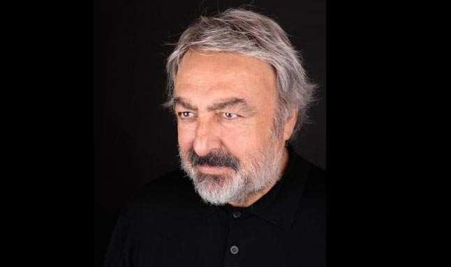 Usta tiyatrocu hayatını kaybetti - Resim : 4