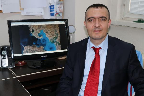 NASA astronotları tarafından tarafından çekilen Türkiye görüntüsüyle ilgili yeni gelişme - Resim : 4