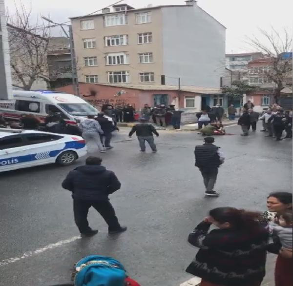 Frene bile basmadı 4 yaşındaki çocuğu ezdi. Önüne de mi bakmıyorsun be adam - Resim : 4