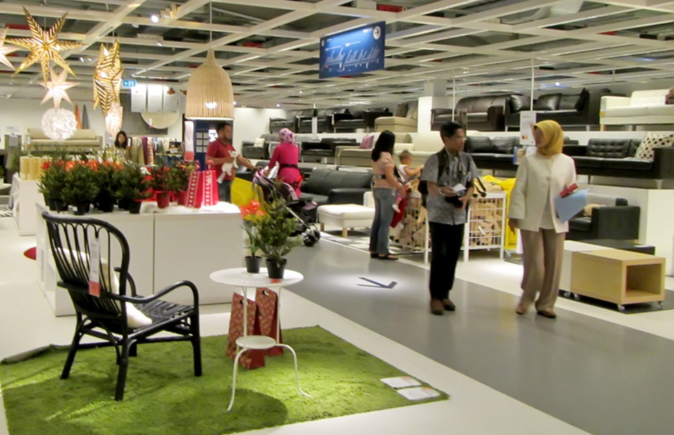 IKEA çalışanlarına casusluk davası. Şirkette şok yarattı. Bütün çalışanlar birbirlerine bakıyor - Resim : 3