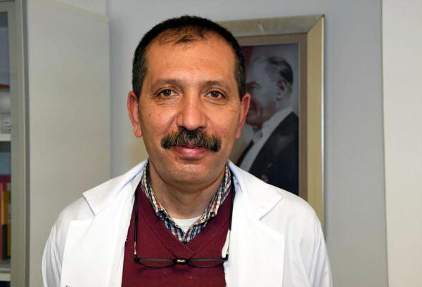 Vaka sayısı 50 binlere çıkacak ölü sayısı artacak. Prof. Dr. Ertuğrul cesurca açıkladı - Resim : 1