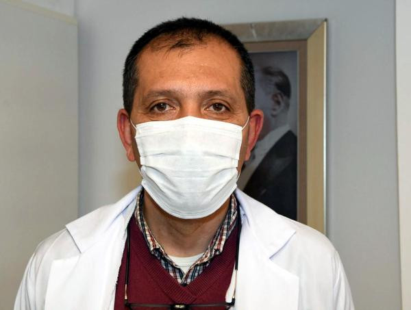 Vaka sayısı 50 binlere çıkacak ölü sayısı artacak. Prof. Dr. Ertuğrul cesurca açıkladı - Resim : 2