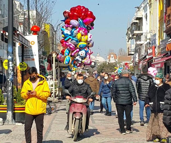 Vaka sayısı 50 binlere çıkacak ölü sayısı artacak. Prof. Dr. Ertuğrul cesurca açıkladı - Resim : 4