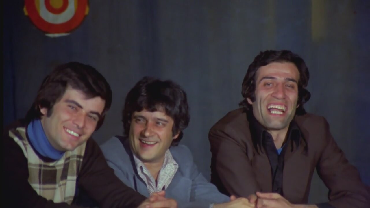 Halit Akçatepe kimdir. Türk sinemasının Güdük Necmi’sinin hayatı - Resim : 1