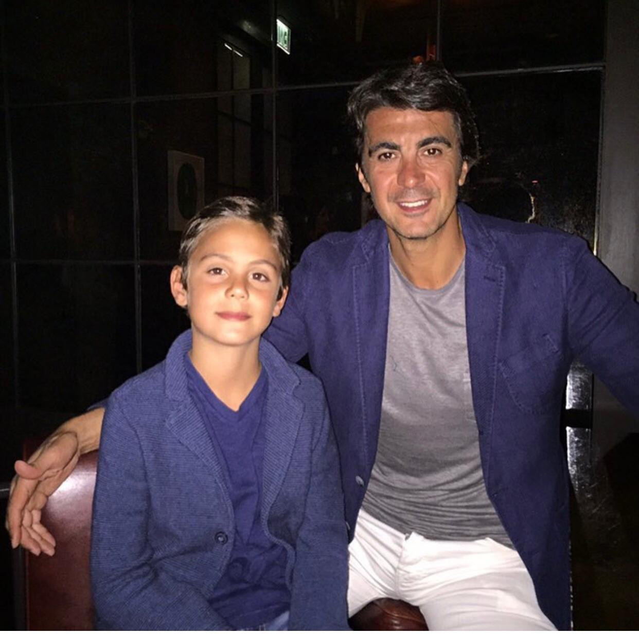 İbrahim Kutluay korona oldu - Resim : 1