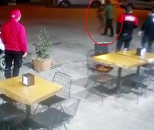 Başıboş Pitbull tek hamlede düşürdü dehşeti yaşattı. Yeter artık birileri durdursun bu katil köpekleri - Resim : 3