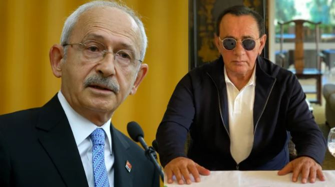 Alaattin Çakıcı'nın yargılanmasına başlandı