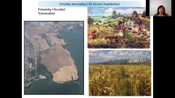 800 bin yıl öncesinin yaşam izleri bulundu - Resim : 3