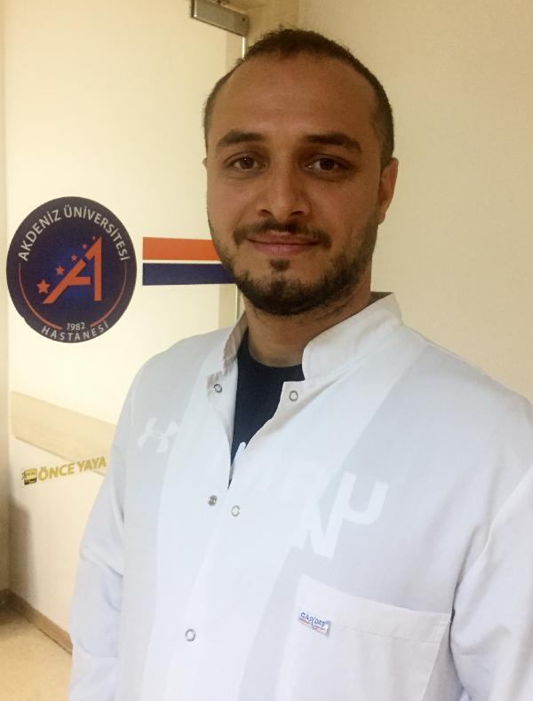 Koronayı atlatanlarda koku kaybının geri geldiği süre açıklandı - Resim : 1