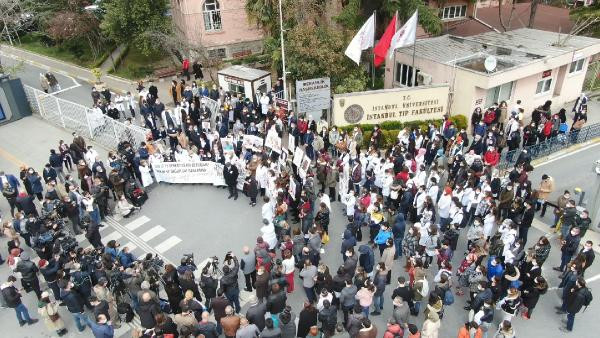 Prof. Dr. Cemil Taşçıoğlu vefatının 1. yılında anıldı - Resim : 1