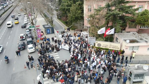 Prof. Dr. Cemil Taşçıoğlu vefatının 1. yılında anıldı - Resim : 3