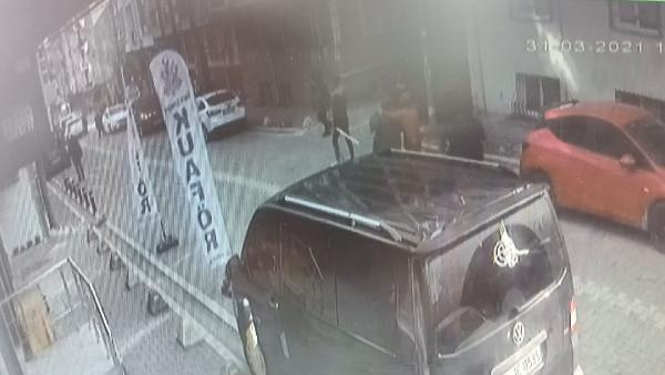 Kılıç sopa ve taşlı kavgayı ateşlenen pompalı tüfek bitirdi - Resim : 5