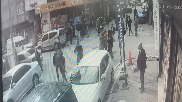 Kılıç sopa ve taşlı kavgayı ateşlenen pompalı tüfek bitirdi - Resim : 7