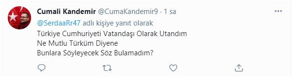 Sosyal medyada skandal görüntüler. Andımızla dalga geçen kızların videosu tepki çekti - Resim : 2