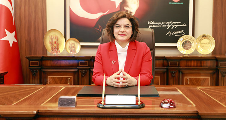 Bakan Koca’nın yardımcısı görevden alındı. Kabak Bakan Yardımcısı’nın başına patladı - Resim : 3