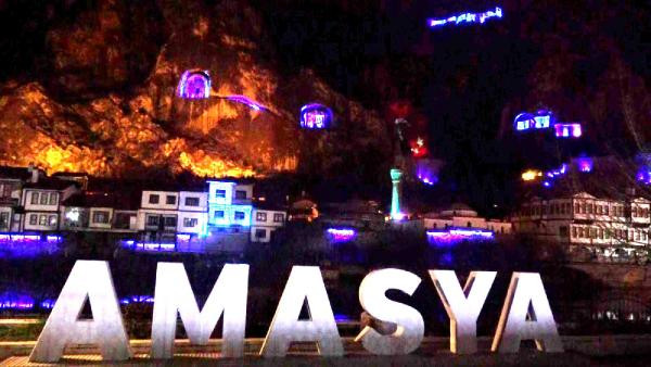 Otizm'e mavi farkındalık - Resim : 4