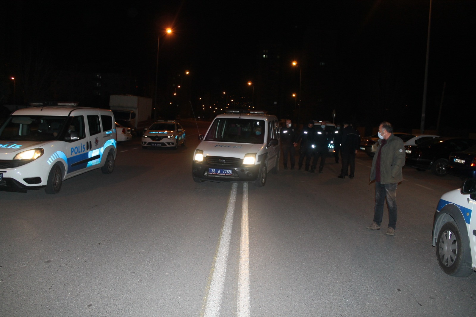 Evinde yakalandı cezadan kurtulamadı - Resim : 1