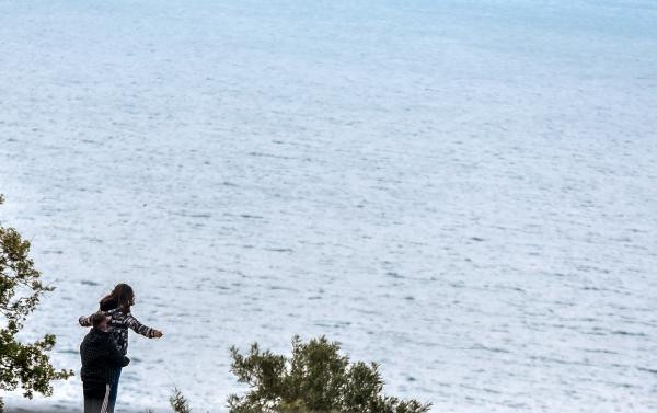 Ölümüne romantizm - Resim : 1