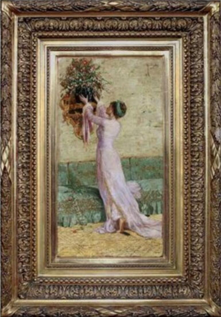 Sosyetik çiftin boşanma davasında son gelişme. İstekleri dudak uçuklattı - Resim : 2