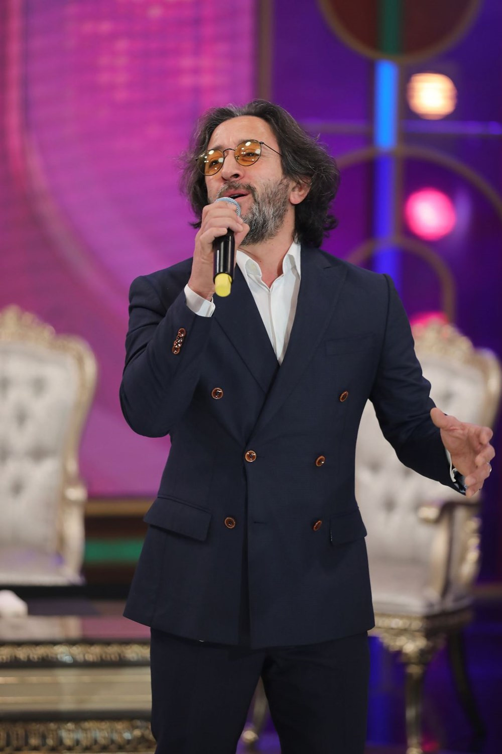 İbo Show'un nefes kesecek konukları belli oldu. İşte İbo Show'un yeni bölüm konukları - Resim : 5