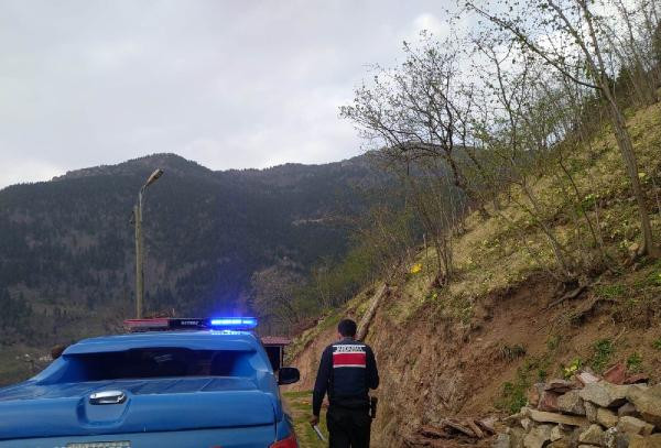 Ölüm ipini kesen kız kardeş hayat kurtardı - Resim : 1