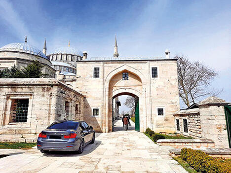 Ortaylı'dan çok konuşulacak 'cami' çıkışı: Dünyanın hiçbir yerinde görmedim - Resim : 2