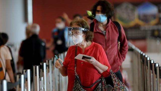 Sivil Havacılık Genel Müdürlüğü duyurdu. 31 Mayıs'a kadar uzatıldı - Resim : 2