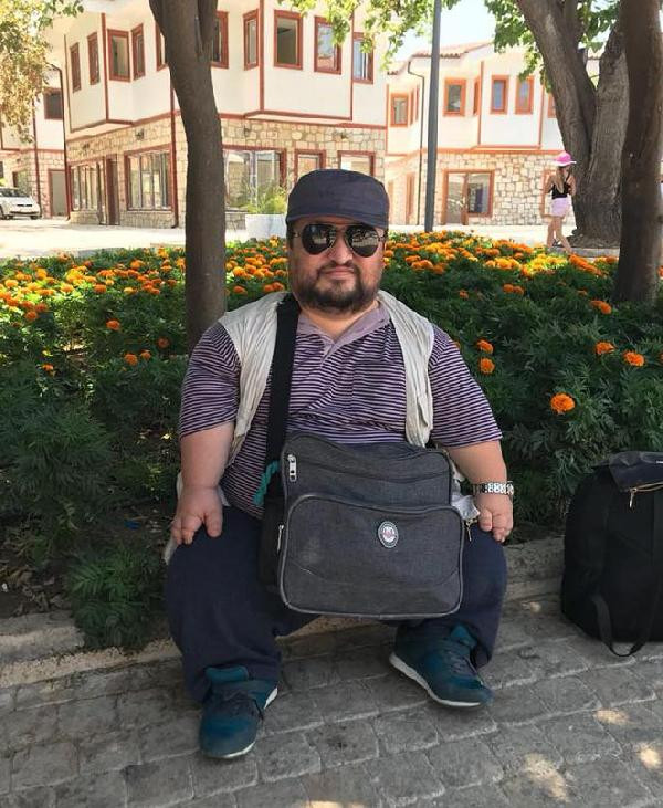 7 Cüceler'den kötü haber. Koronaya yenik düştü - Resim : 1