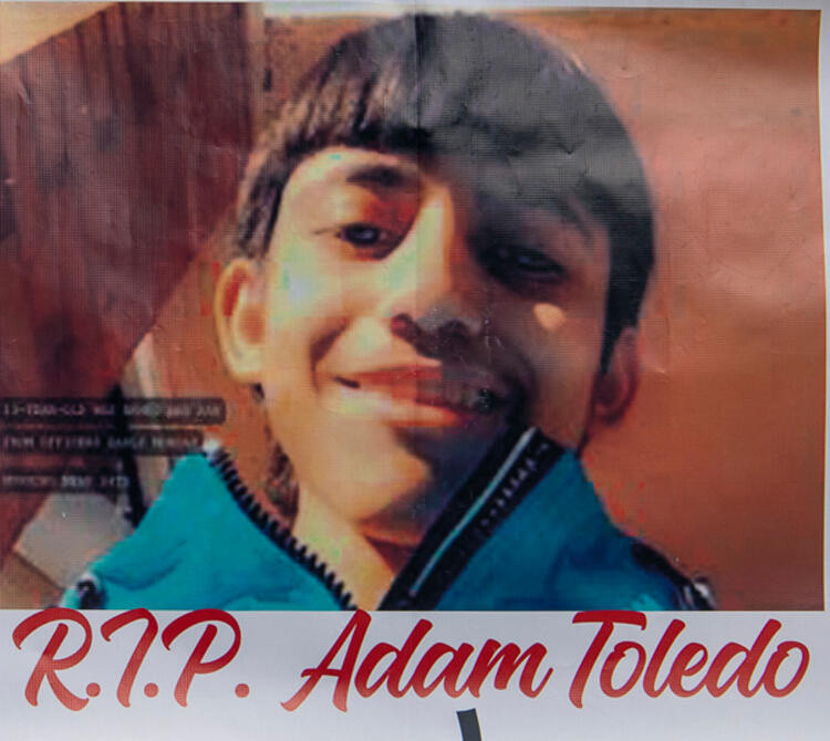 13 yaşındaki çocuğa polis kurşunu - Resim : 4