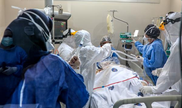 Korona şimdi de bu yaş aralığını hastanelik ediyor. Uzmanlardan hayati uyarı - Resim : 6