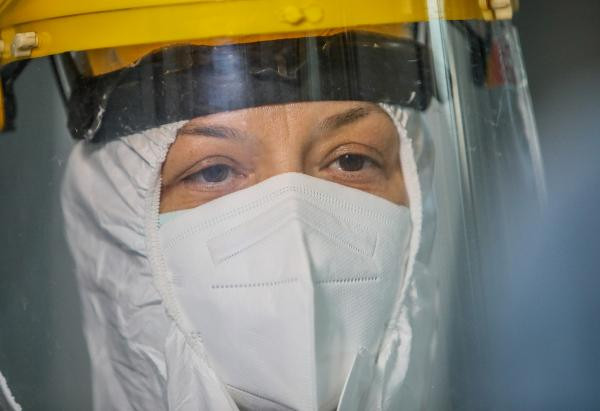 Korona şimdi de bu yaş aralığını hastanelik ediyor. Uzmanlardan hayati uyarı - Resim : 7