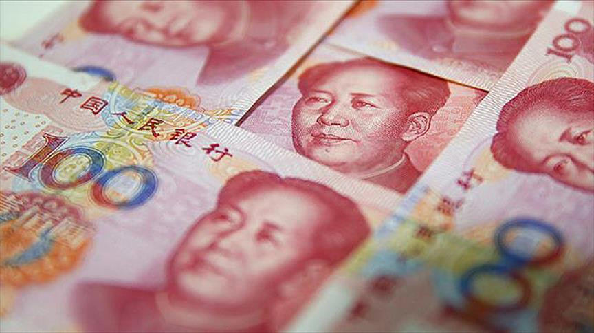 Çin ekonomisi, 2021'in ilk çeyreğinde yıllık bazda yüzde 18,3 büyüdü - Resim : 2