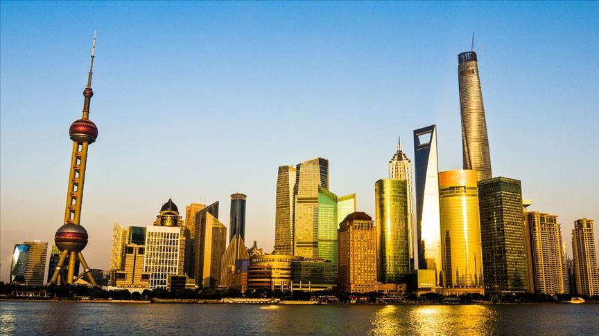 Çin ekonomisi, 2021'in ilk çeyreğinde yıllık bazda yüzde 18,3 büyüdü - Resim : 4