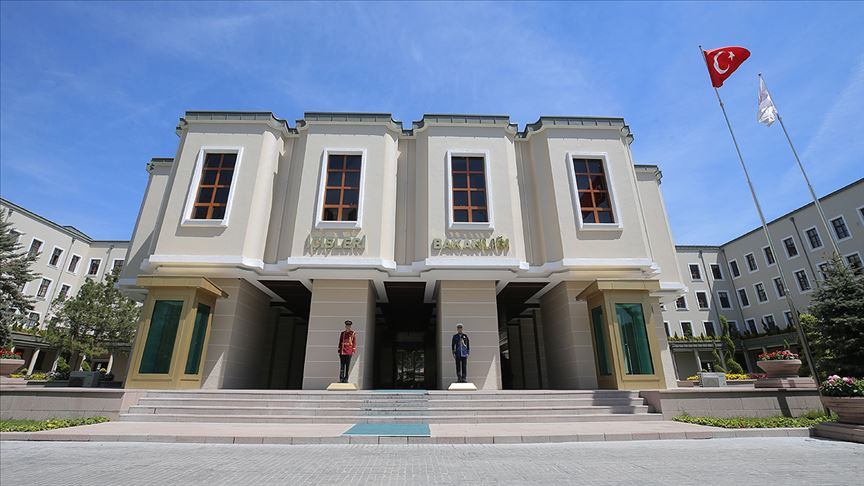 İçişleri açıkladı. 248 faili meçhul aydınlatıldı - Resim : 2