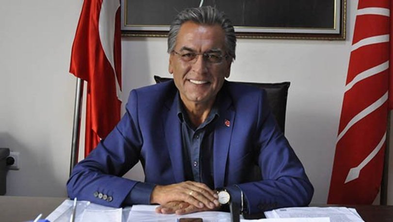 CHP''li belediye başkanı hayatını kaybetti