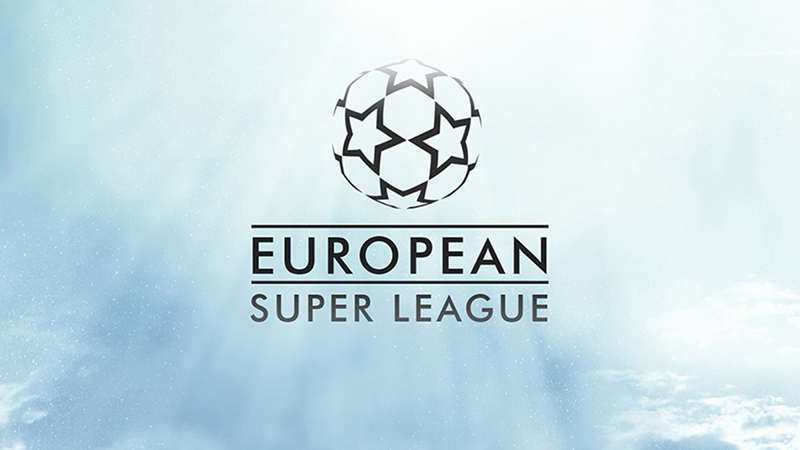 Kulüpler Birliği''nden UEFA''ya destek Avrupa Süper Ligi''ne tepki
