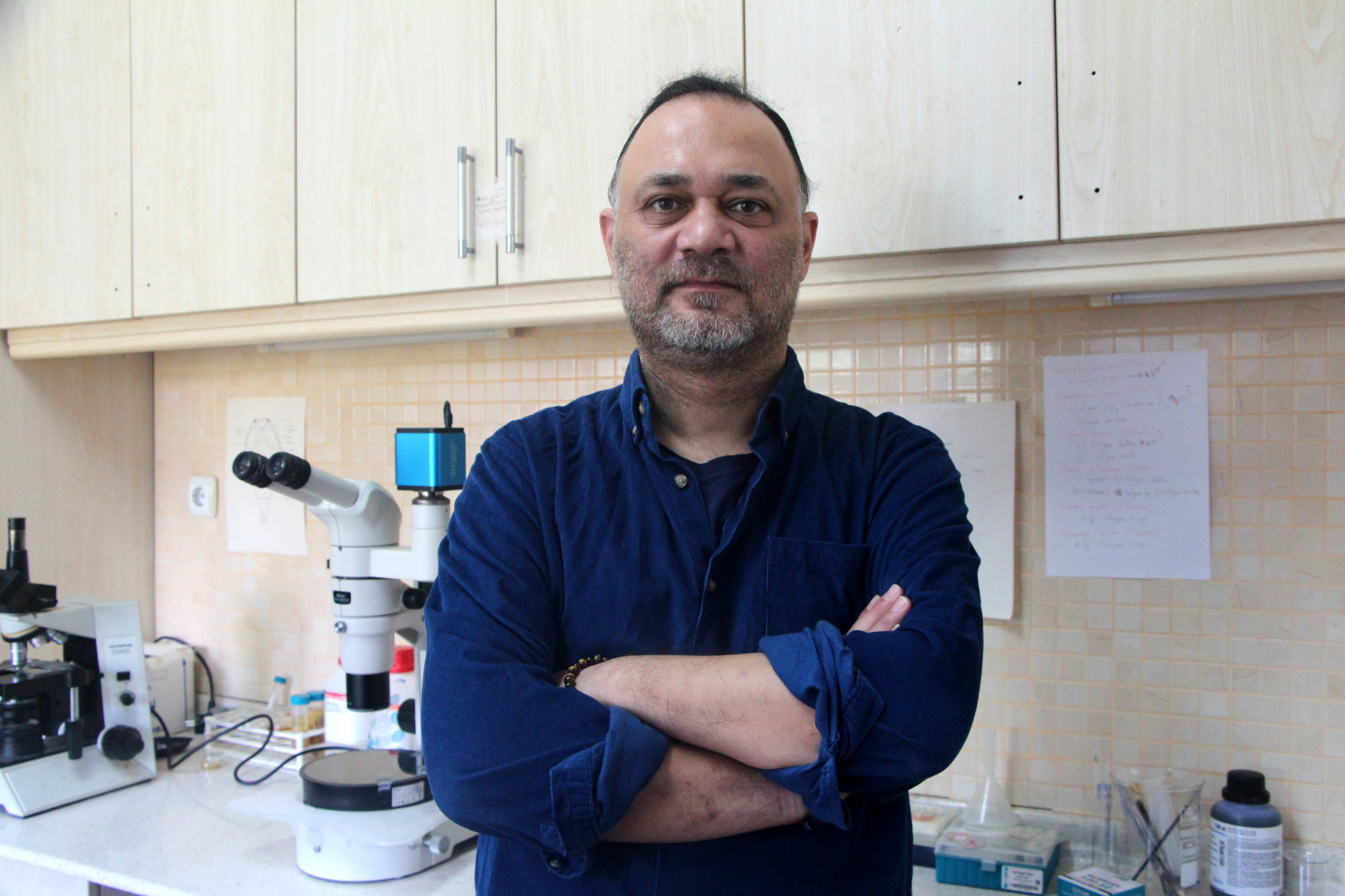 İlk kez görüldü ve öldürücü! Adını da Adana koydular - Resim : 4