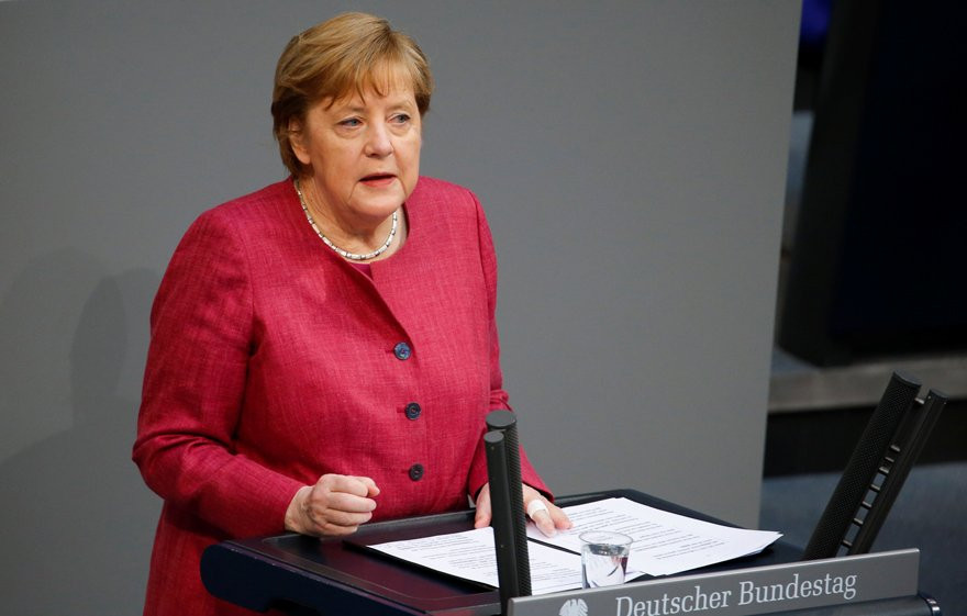 Merkel’in yerine geçecek isim belli oldu - Resim : 2