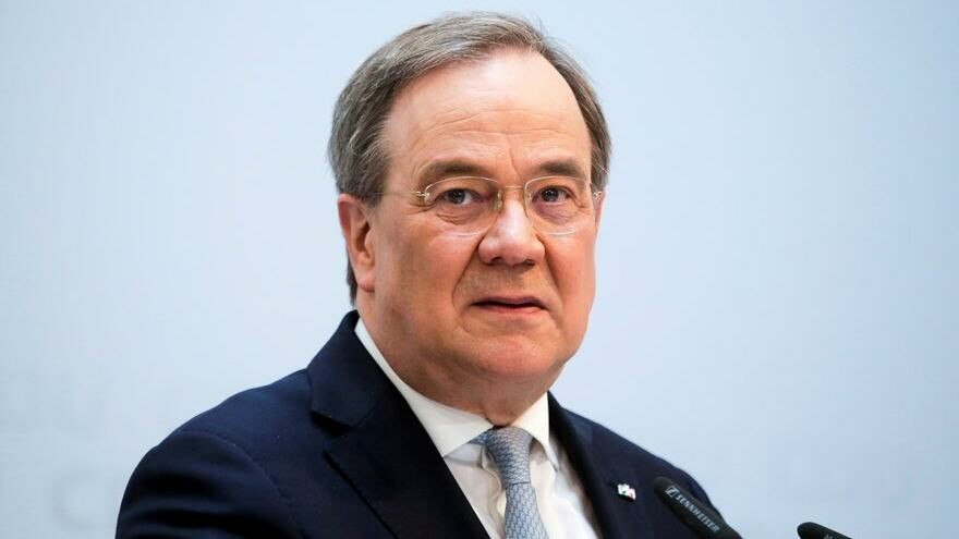 Merkel’in yerine geçecek isim belli oldu - Resim : 1