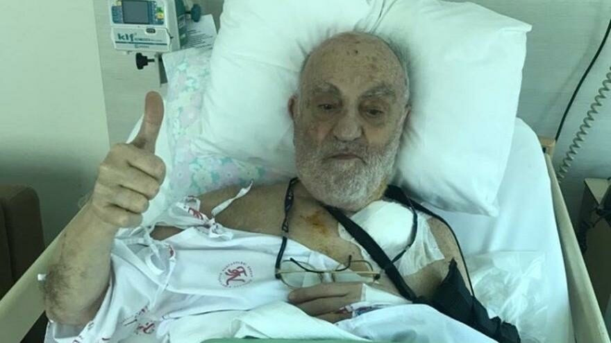 Soruşturma açılan amiralin son halini kızı paylaştı - Resim : 1