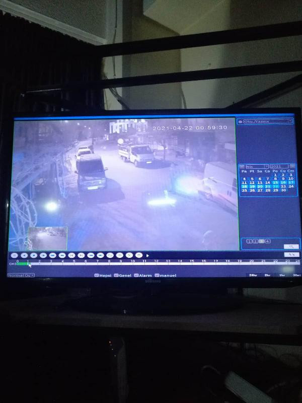 Gizli bölmeden kaçacaklardı. 25 kişiye 143 bin lira ceza - Resim : 1