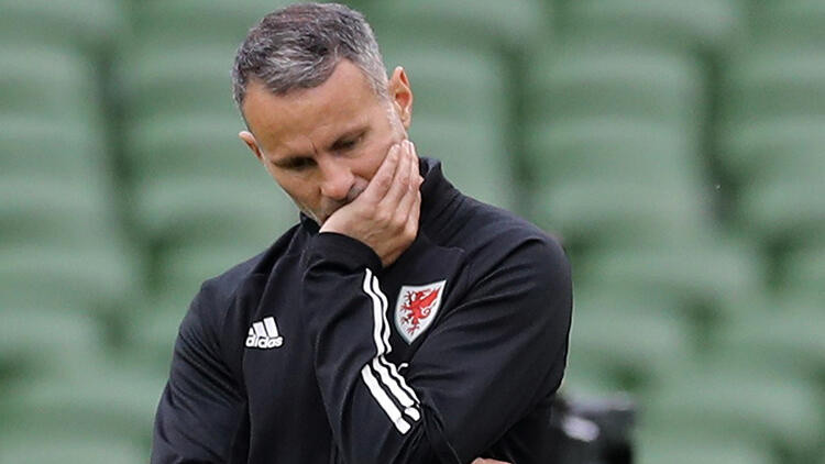 Galler Milli Takımı'nda teknik direktör krizi - Resim : 1