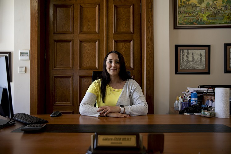 Kapı tokmaklarıyla böyle mesajlaşıyorlarmış - Resim : 3