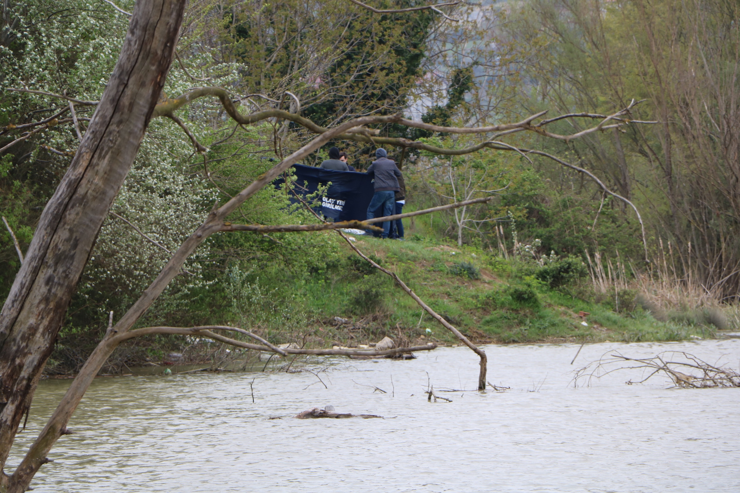 Kayıp çiftçiden haber geldi - Resim : 3