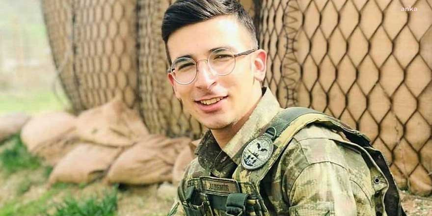 ﻿Hakkari''den acı haber: Bir askerimiz şehit oldu