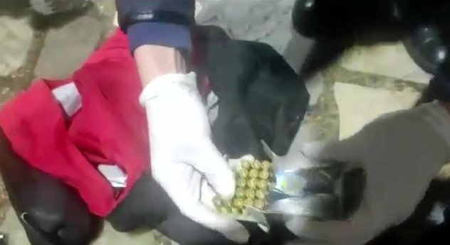 Kaçak silah imalatına baskın - Resim : 2