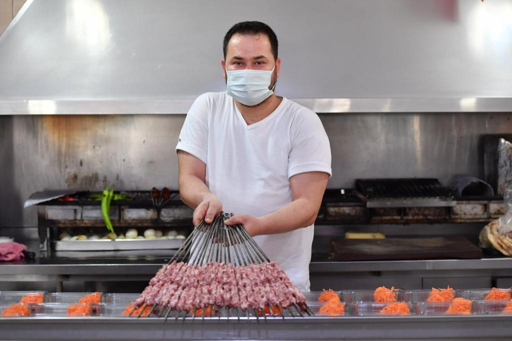 Konyaaltı esnafına özel uygulama geliştirildi - Resim : 2